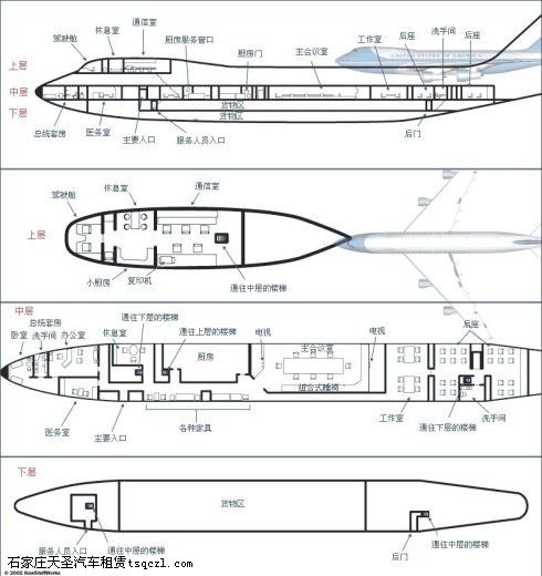 组图：揭秘奥巴马安保措施 感受世界最强武器