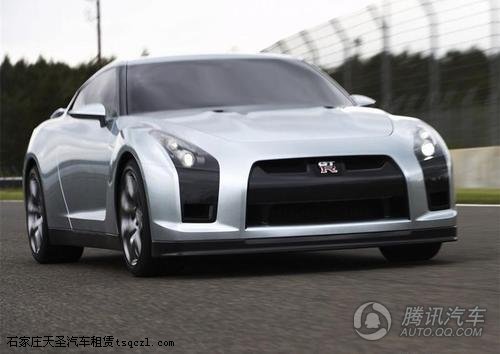 GT-R PROTO