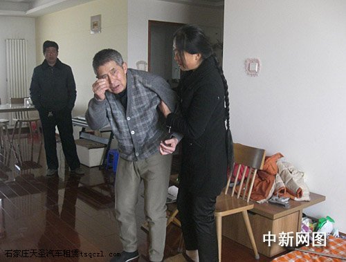 河北衡水一小区连发3次爆炸 有人曾敲门要求搬迁