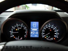 汽车之家 一汽丰田 普拉多 2010款 4.0l vx navi