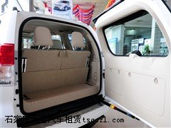 汽车之家 一汽丰田 普拉多 2010款 4.0l vx navi