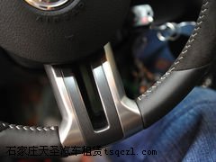 狂暴作俑者 福特野马Shelby GT500实拍