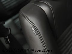 狂暴作俑者 福特野马Shelby GT500实拍