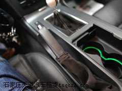 狂暴作俑者 福特野马Shelby GT500实拍