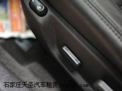 狂暴作俑者 福特野马Shelby GT500实拍