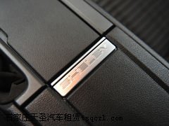 狂暴作俑者 福特野马Shelby GT500实拍