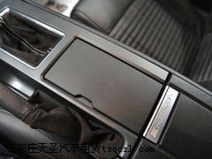 狂暴作俑者 福特野马Shelby GT500实拍