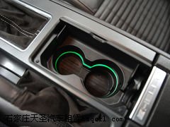 狂暴作俑者 福特野马Shelby GT500实拍