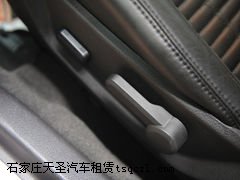 狂暴作俑者 福特野马Shelby GT500实拍